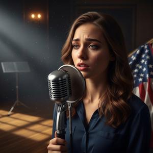 Shattered Where You Stood