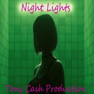 Night Lights (Piano BoomBap Beat)