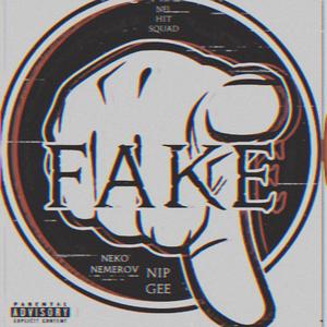 Fake (feat. Neko Nemerov)