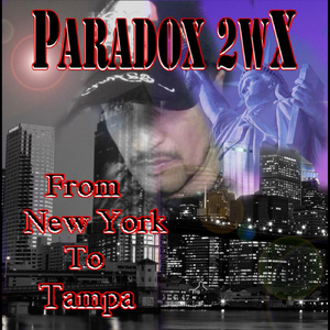 Will to Survive (feat. Vizion & Icey Blue)