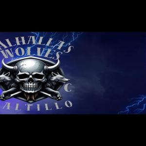 La cumbia valhalla's