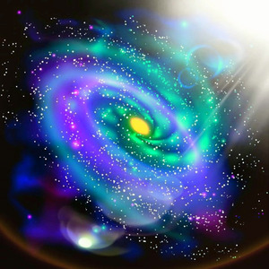 444 Hz Binaural Theta Waves