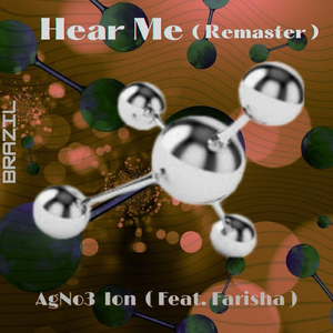 Hear Me (feat. Farisha)