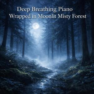 深夜の透明な空気