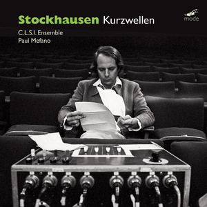 Kurzwellen, Work No. 25, System 4: Instrumental Duo [4 Alternating Events]