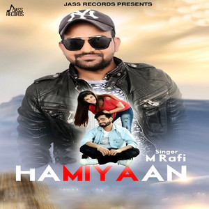 Hamiyaan