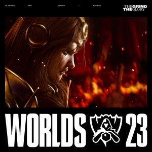 2023 World Championship Theme