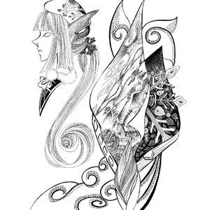 Lilala女神pt.2（鬼寂 remix）