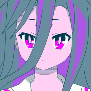No Game No Life