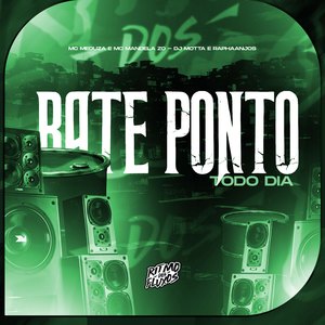 Bate Ponto Todo Dia