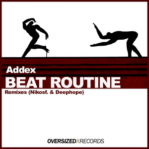 Beat Routine (Nikosf. Depth Routine Remix)