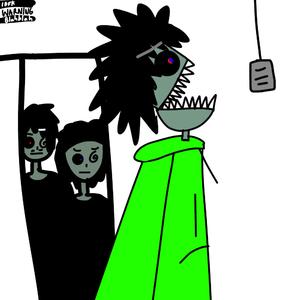 FAMILY DISAPOINTMENT