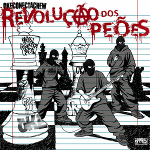 Revolução dos Peões