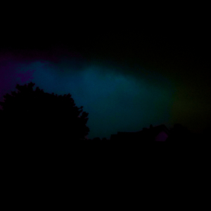 This Calming Conciousness That Allows Me to Fly in My Dreams