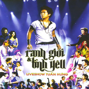 Ái Tình (Live)