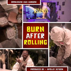 Burn After Rolling (B.A.R.)