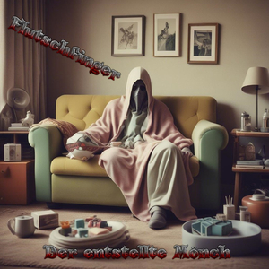 Der Entstellte Mönch