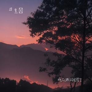 晚风撕碎的誓言