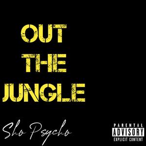 Out The Jungle