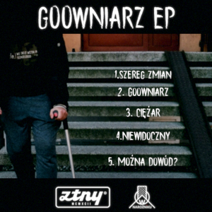 ZETNY X KOŁO PRODUKCJA - GOOWNIARZ
