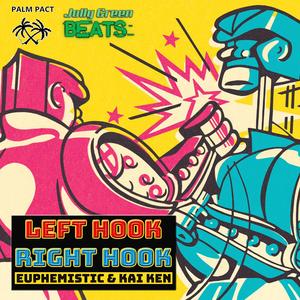 Left Hook Right Hook (feat. Kai Ken)