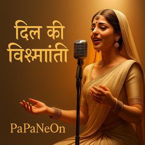 दिल की विश्रांति