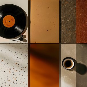 Surface Noise