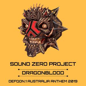 Dragonblood(Defqon.1 Australia Anthem 2019)