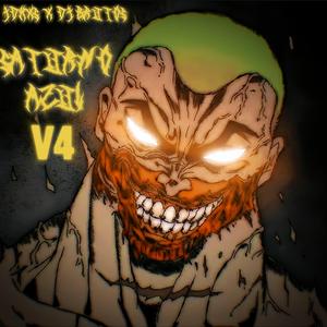 SATURNO AZUL V4 (feat. JDKXS)