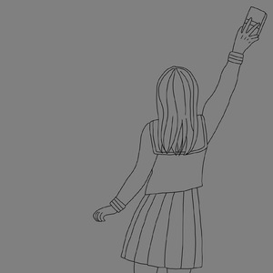 私が世界を救うから、代わりに黒板消しといて。