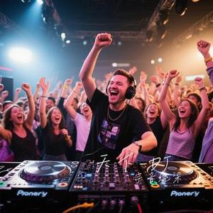 天下-DJ (Cover 張杰)