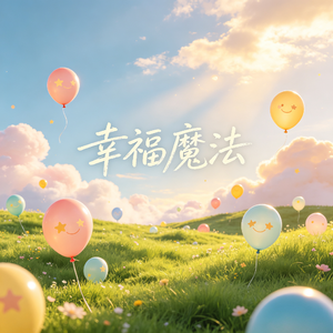 幸福魔法