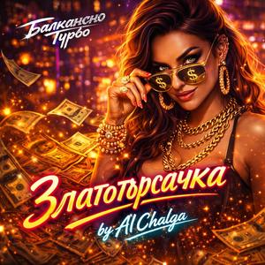 Златотърсачка / Zlatotursachka