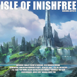 Dominique (American Horror Story)