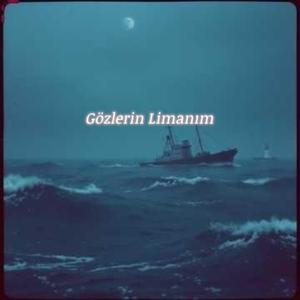 Gözlerin Limanım