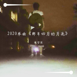 那年四月的月亮