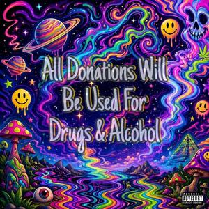 Don't Care About Tomorrow (feat. Judicious Broski)