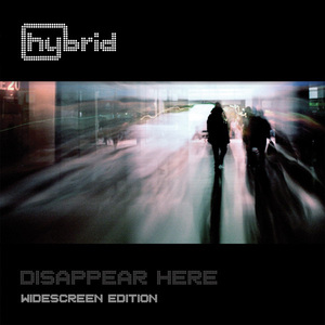 Can You Hear Me (Widescreen Eclectro Mix)