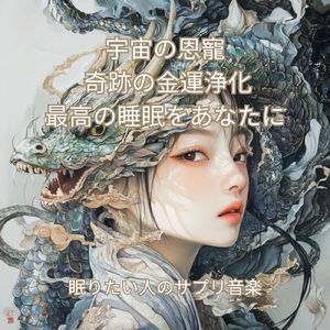 穏やかな波紋、心の平和