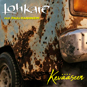 Kevääseen