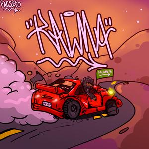 kalma (feat. ncroowley & G-lap)