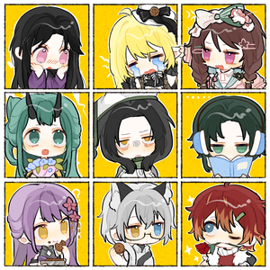 像你这样的朋友