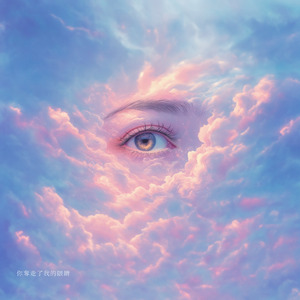 你奪走了我的眼睛