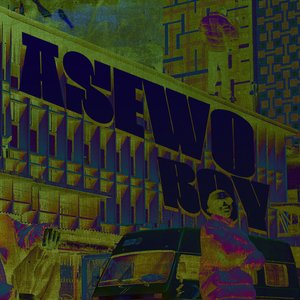 Asewo Boy (Slowed)