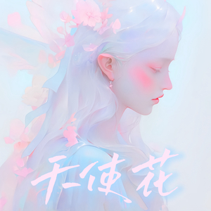 天使花