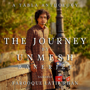 9th Rasa (feat. Farooque Latif Khan)