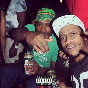 Next (The Bounty) (feat. DyRek)