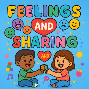 Feelings and Sharing