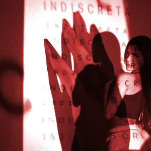 Indiscreta