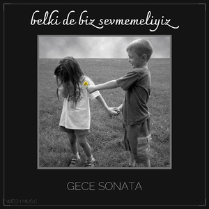 belki de biz sevmemeliyiz